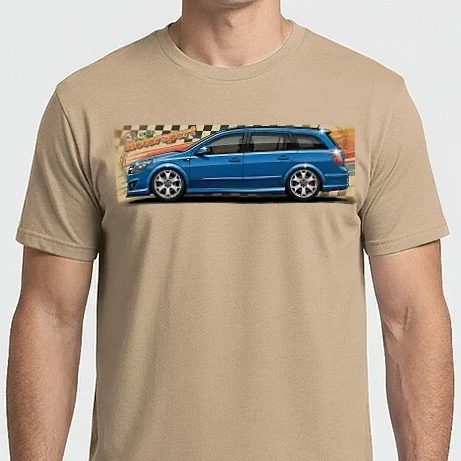 Férfi Imperial póló - astra_H_opc_caravan_bg