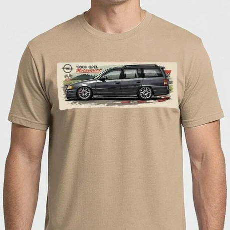 Férfi Imperial póló - f_gsi_caravan_2