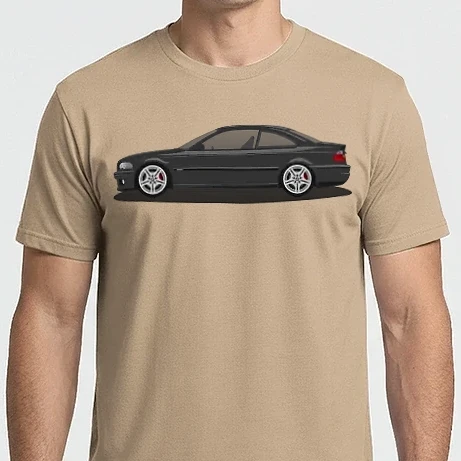 Férfi Imperial póló - e46