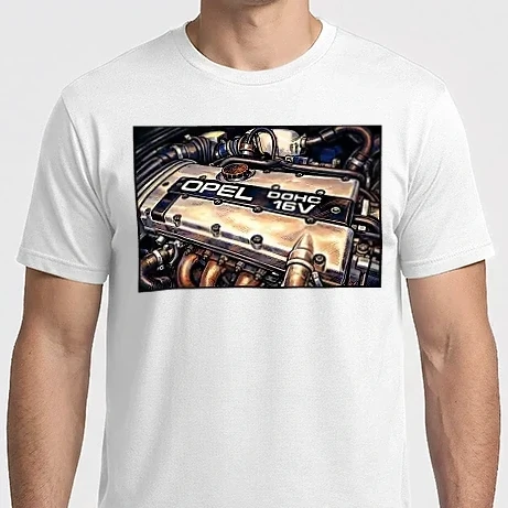 Férfi Imperial póló - c20xe_colored