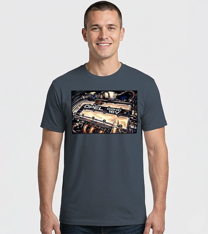 c20xe_colored – Férfi Imperial póló