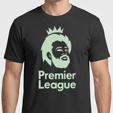 Férfi Imperial póló - MO SALAH