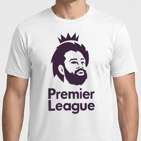 Férfi Imperial póló - MO SALAH