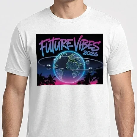 Férfi Imperial póló - future-vibes