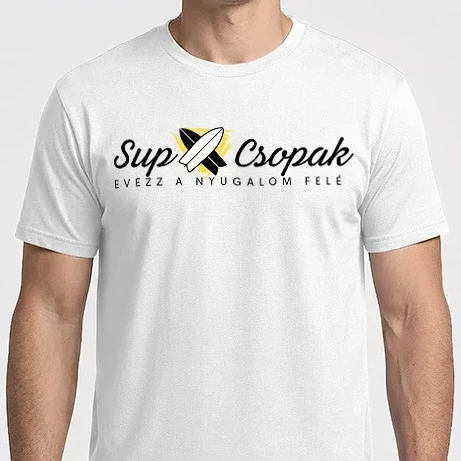Férfi Imperial póló - 7