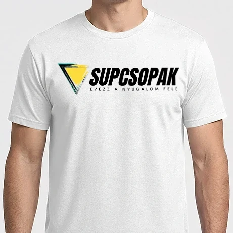 Férfi Imperial póló - 4