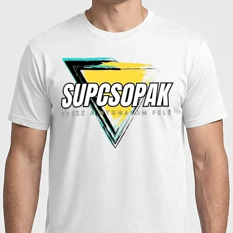 Férfi Imperial póló - 3