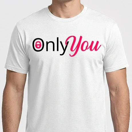 Férfi Imperial póló - Only You