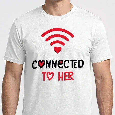 Férfi Imperial póló - Paros Polo_wifi connected1