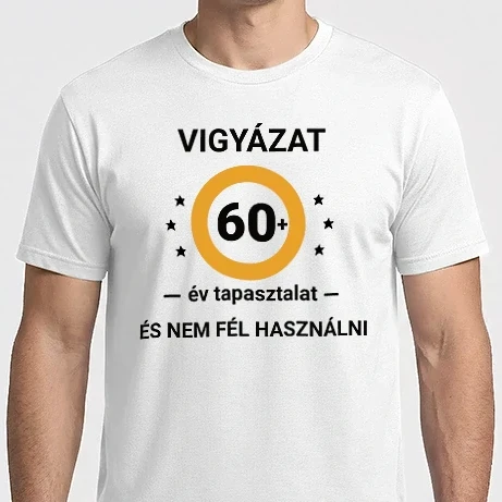 Férfi Imperial póló - 60+ év tapasztalat 