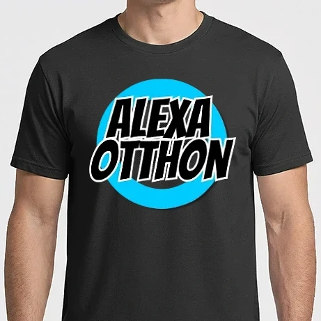 Férfi Imperial póló - Alexa Otthon 16