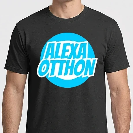 Férfi Imperial póló - Alexa Otthon 15