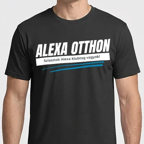 Férfi Imperial póló - Alexa Otthon