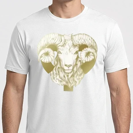 Férfi Imperial póló - Kos