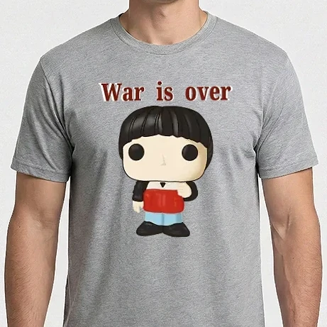 Férfi Imperial póló - Will Stranger things