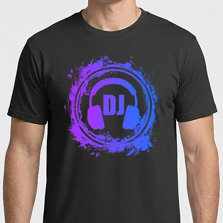 Férfi Imperial póló - Dj