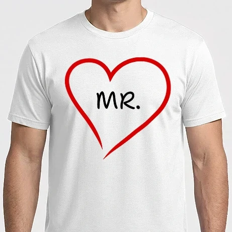 Férfi Imperial póló - Mr