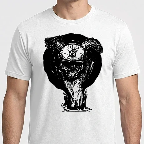 Férfi Imperial póló - Trophy 