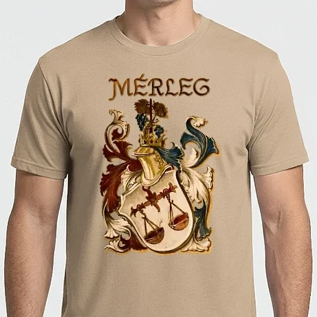 Férfi Imperial póló - Mérleg