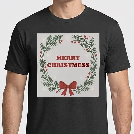 Férfi Imperial póló - Christmess