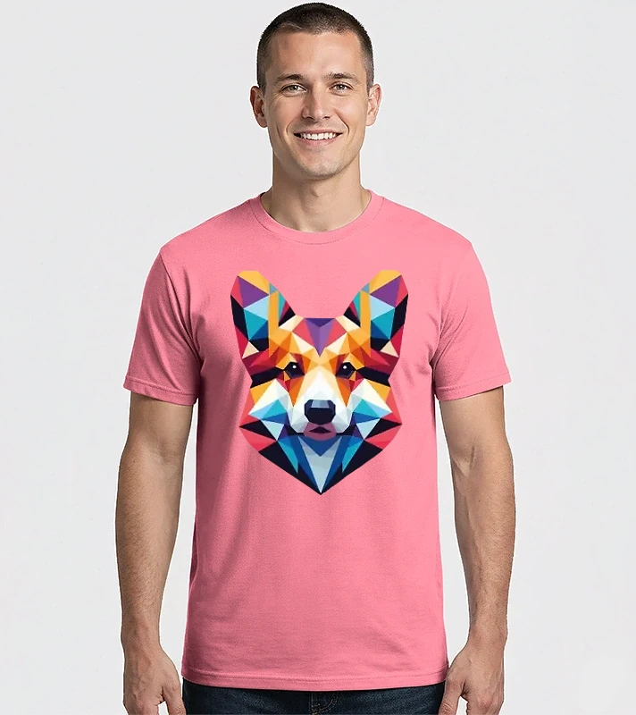 Corgi – Férfi Imperial póló