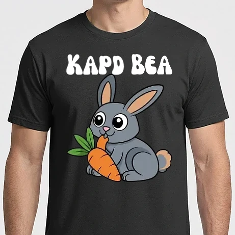Férfi Imperial póló - Kapd Bea - Bea névnap - Bea