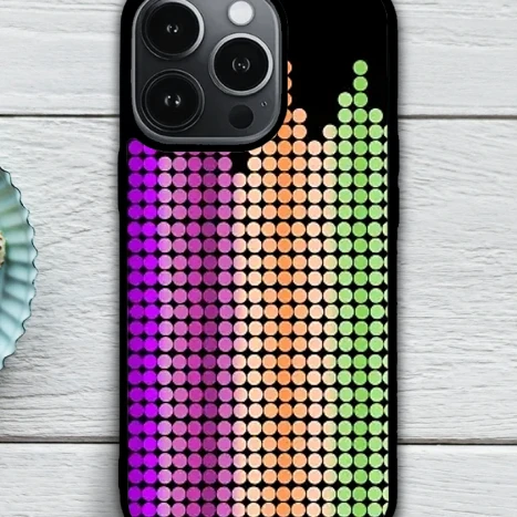 iPhone telefontok - Rock and roll equalizer Telefontok