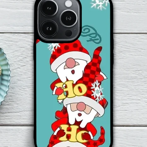 iPhone telefontok - Ho Ho Ho Manók Telefontok