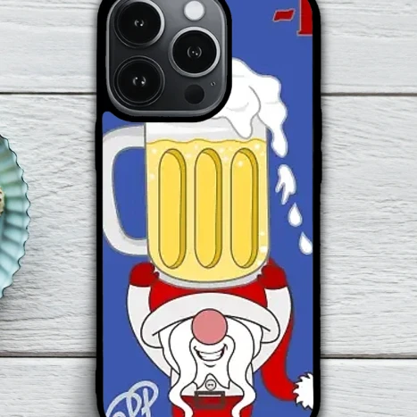 iPhone telefontok - Hol Van a Söröm Manó Apó Telefontok