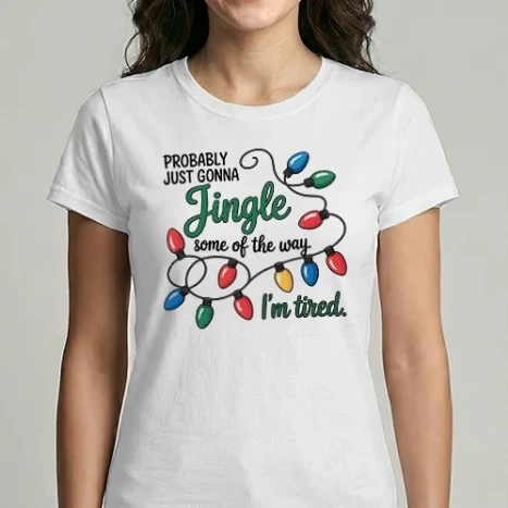 Női Imperial póló - Jingle