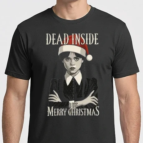 Férfi Imperial póló - Dead indise