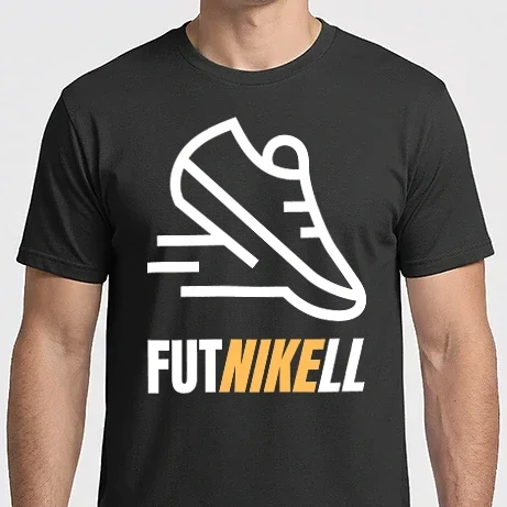 Férfi Imperial póló - Futnikell
