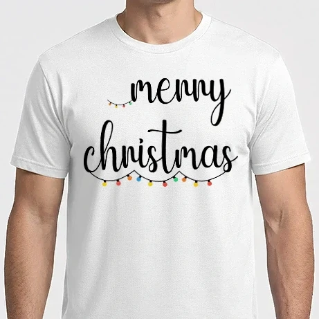 Férfi Imperial póló - merry christmas