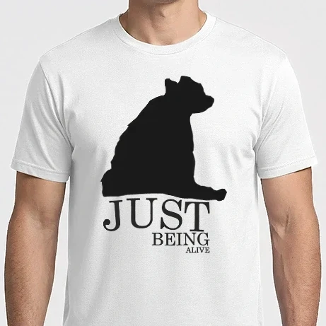 Férfi Imperial póló - Bear 1.