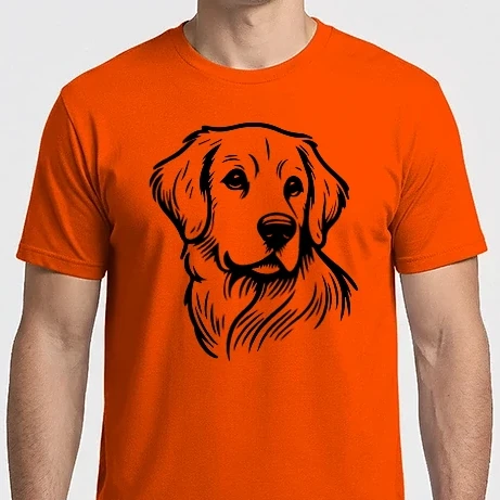 Férfi Imperial póló - dog