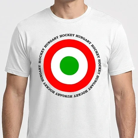 Férfi Imperial póló - Hockey Hun 1