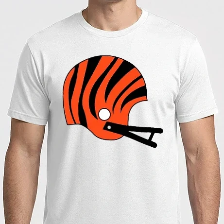 Férfi Imperial póló - Cincinnati Bengals Logo