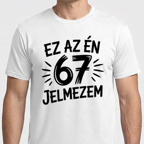 Férfi Imperial póló - 67