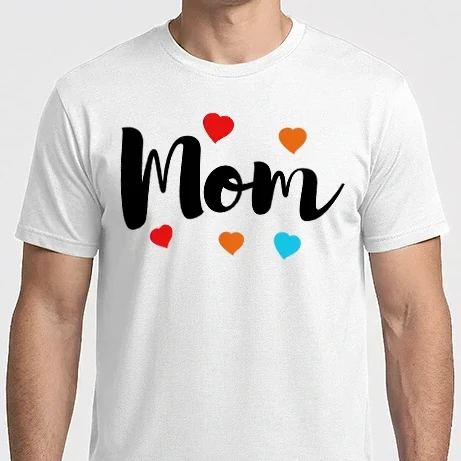 Férfi Imperial póló - Mom