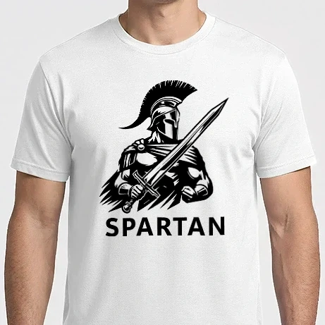 Férfi Imperial póló - Spartan 3