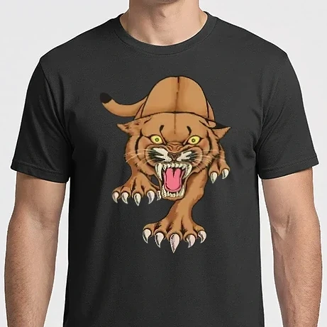 Férfi Imperial póló - Puma