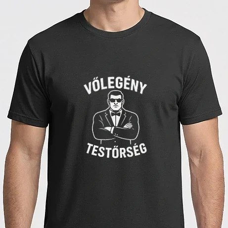 Férfi Imperial póló - volegenytestorseg