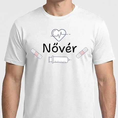 Férfi Imperial póló - Nővér