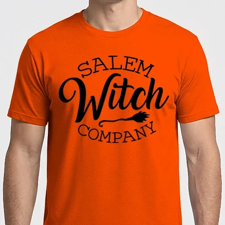 Férfi Imperial póló - Salem Witch Company