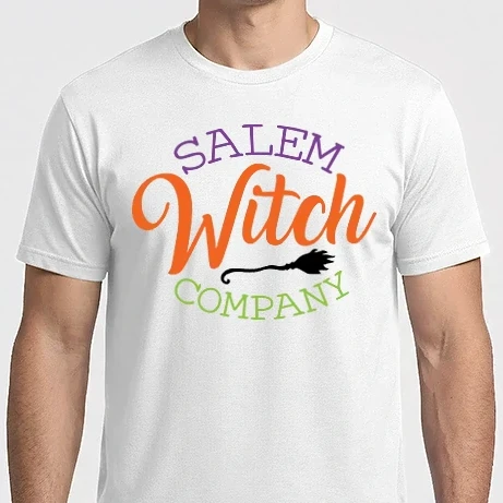 Férfi Imperial póló - Salem Witch Company 