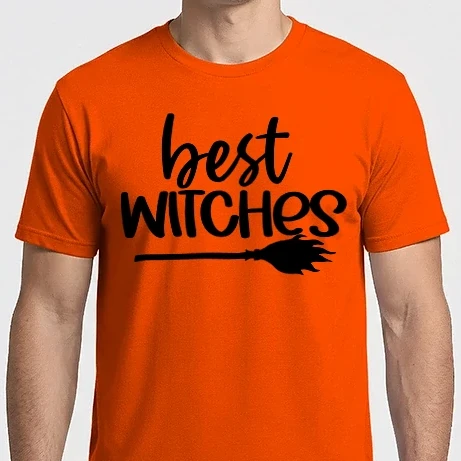 Férfi Imperial póló - Best Witches