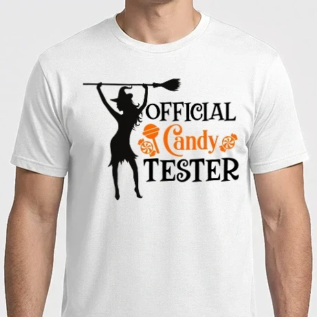 Férfi Imperial póló - CANDY TESTER