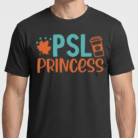 Férfi Imperial póló - PSL princess