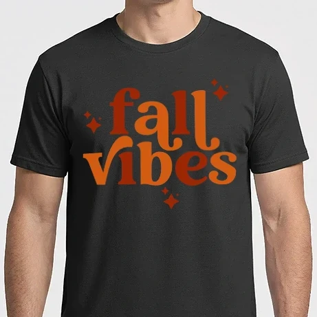 Férfi Imperial póló - Fall vibes