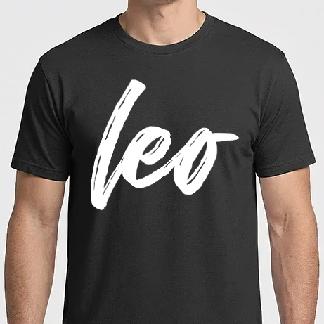 Férfi Imperial póló - Leo